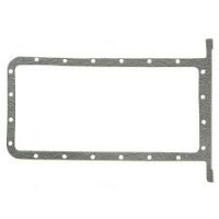 Sump gasket, 20C and 23C engine