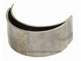 Conrod bearing set, 0.25 mm. for International