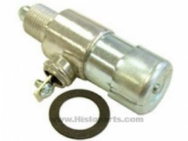 Starter push button Ford 8N, NAA, Jubilee, 501 to 900