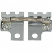Resistor for ignition Ford