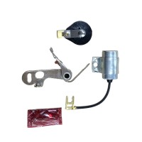 Delco ignition tune up kit,