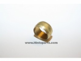 Collet for 5/8" (15.8 mm) copper tube