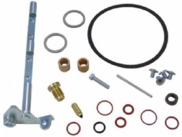 Carburetor repair kit, John Deere 50, 520 & 530