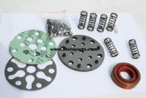 Hydraulic pump repair kit Ford 2000 & 3000