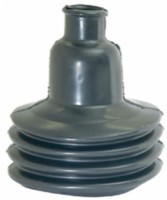 Gear shift lever boot. Ford 1000 series