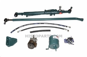 Power steering conversion kit Ford 5000