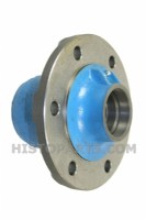 Front wheel hub, Ford 5000 to 8210