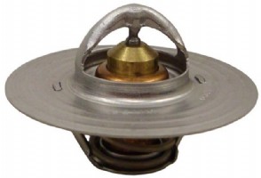 Thermostat 82C. 63.5 mm diameter