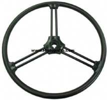 Steering wheel Case