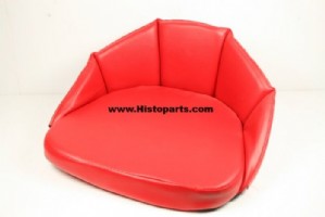 Universal seat cushion