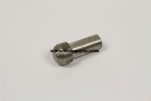 Gear shift lever pin. Mc.Cormick D-series and International