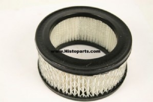 Air cleaner replacement filter. fits H7274