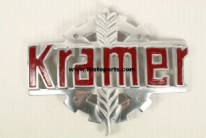 Kramer emblem