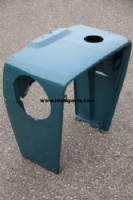 Nose cone Ford 4600, 5600, dry air cleaner