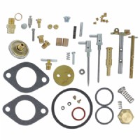 Premium carburetor repair kit John Deere
