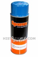 Fordson Empire Blue, Spray can 400 ml.