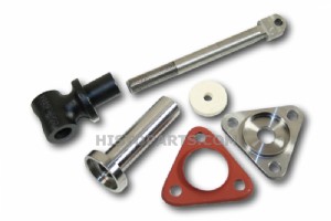 Draft Plunger Repair Kit, Ferguson TE series