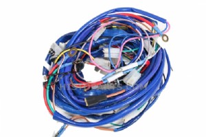 Wiring Harness, Ford 2600, 3600, 4600