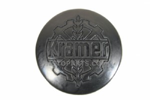 Kramer, Steering Wheel Cap with Horn Switch