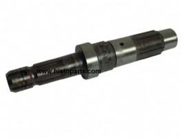 PTO Shaft, Ford