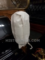 Cotton Cover for Side Light or Tail Light