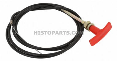 Universal Stop Cable