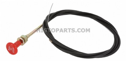 Universal Stop cable 