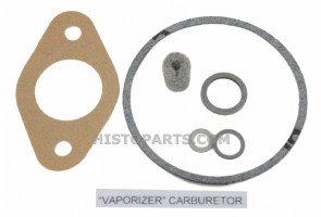 Carburetor gasket kit