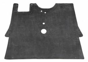 Front Floormat A-Ford 1928-29