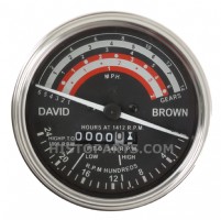 Tachometer David Brown