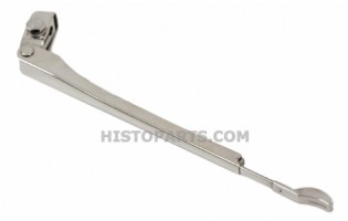 Universal Stainless steel wiper arm