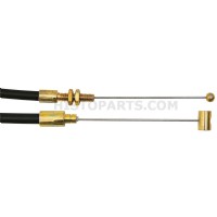 Hand Throttle cable