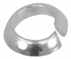 Conical Rear Wheel Washer
