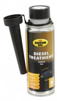 Diesel treatment 250 ml. 