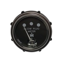 Glow plug meter, International