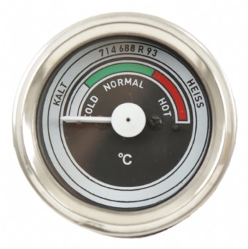 MD4018A  Mc. Cormick Temperatuurmeter