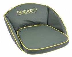 Universal Fendt Seat Cushion 