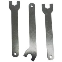 Valve clearance wrench set. T-Ford