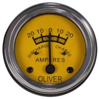 Oliver amperemeter