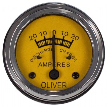 Am1009 oliver amperemeter