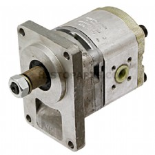 Hydrauliek