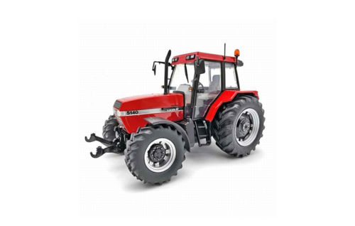 Case Maxxum