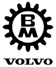 Volvo BM
