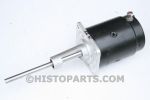 Startmotor en dynamo