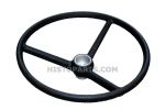 Steering wheels