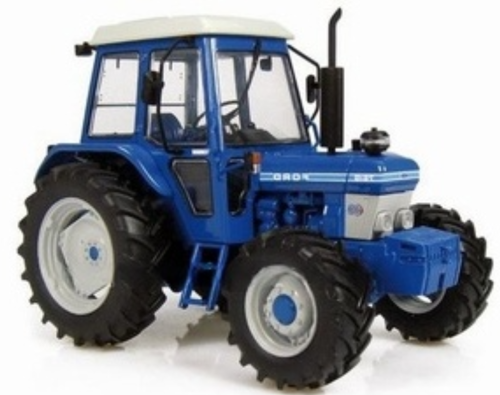 Ford 10 Series