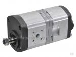 Hydrauliek en Hefinrichrring