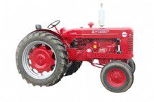 Farmall Mc.Cormick BMD B-450