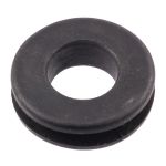 Rubber grommets