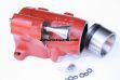 Hydrauliek en hefinrichting